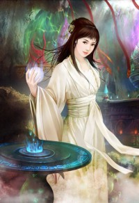 通灵保镖