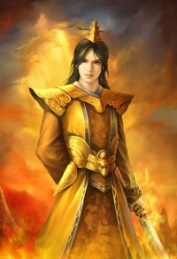 将军失礼了