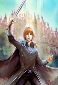 咸鱼魔王见闻录