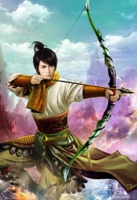 仙踪寻迹
